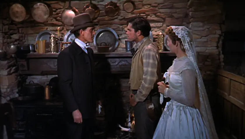 The Searchers 1956 The Film Spectrum   Picture 9 