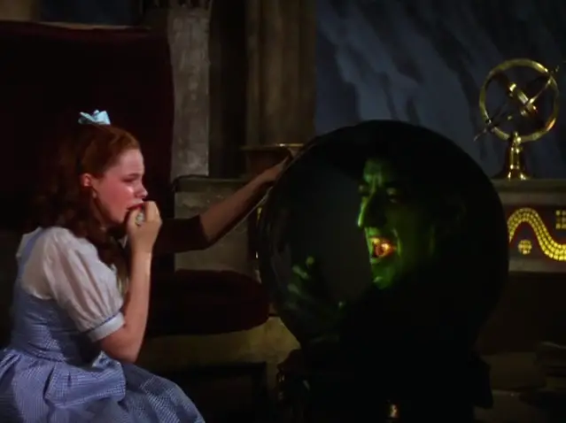 The Wizard of Oz (1939) | The Film Spectrum