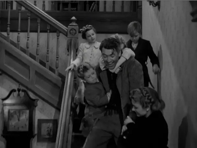 It's a Wonderful Life (1946) | The Film Spectrum