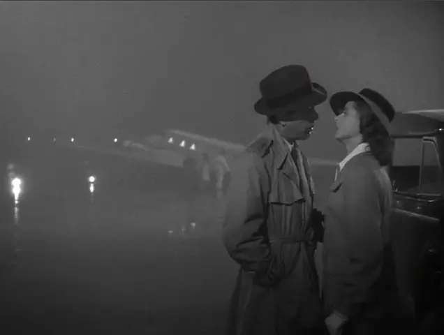 Casablanca (1942) | The Film Spectrum